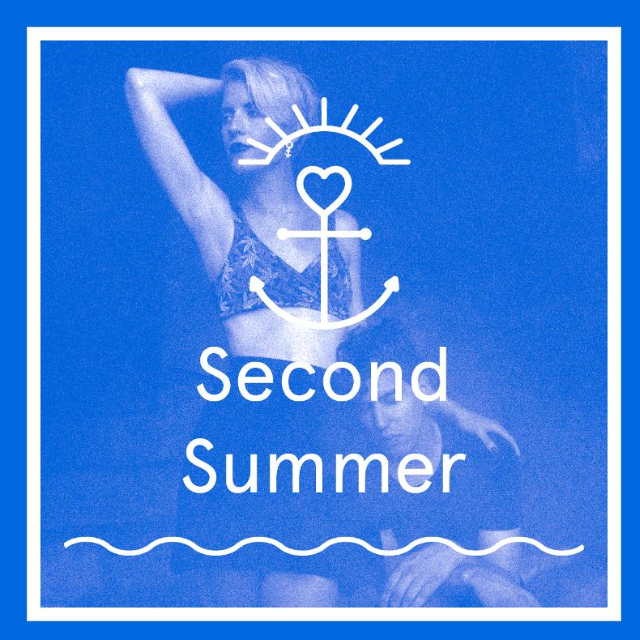 SECOND SUMMER (RAC REMIX)