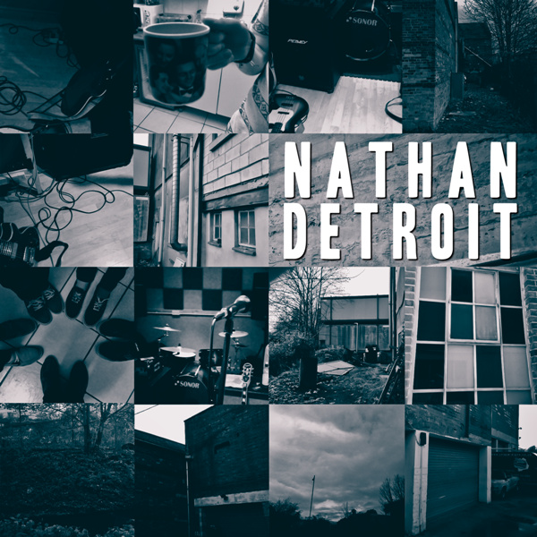 Nathan Detroit