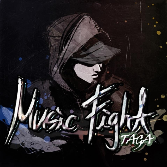 Music Fight