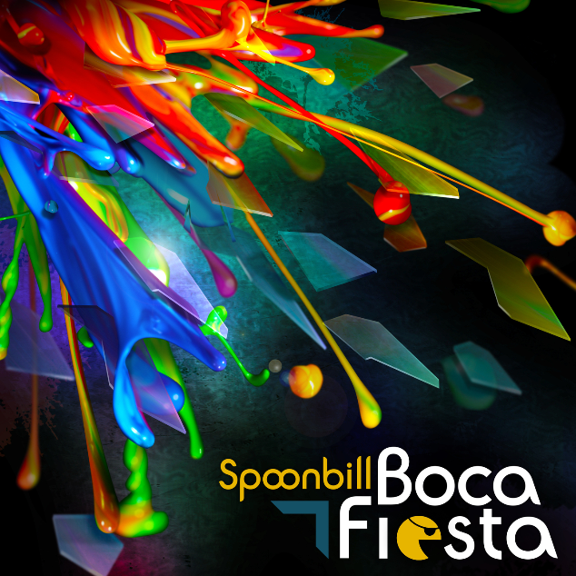 Boca Fiesta