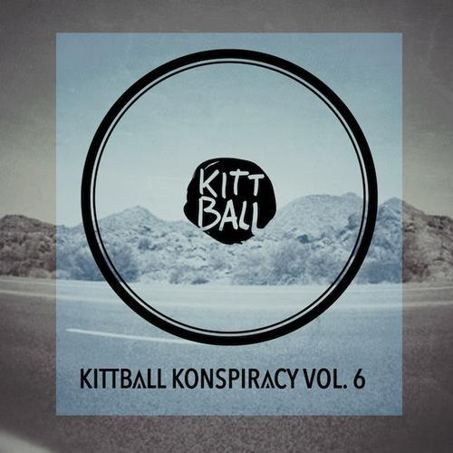 Kittball Konspiracy, Vol. 06
