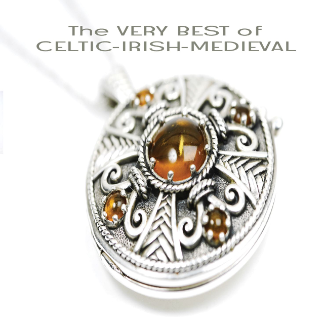 The Very Best of Celtic