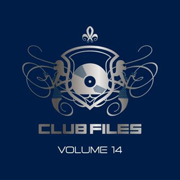Club Files Vol. 14 (2013)