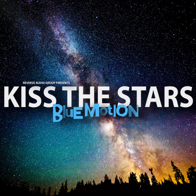 Kiss The Stars (intro edit)