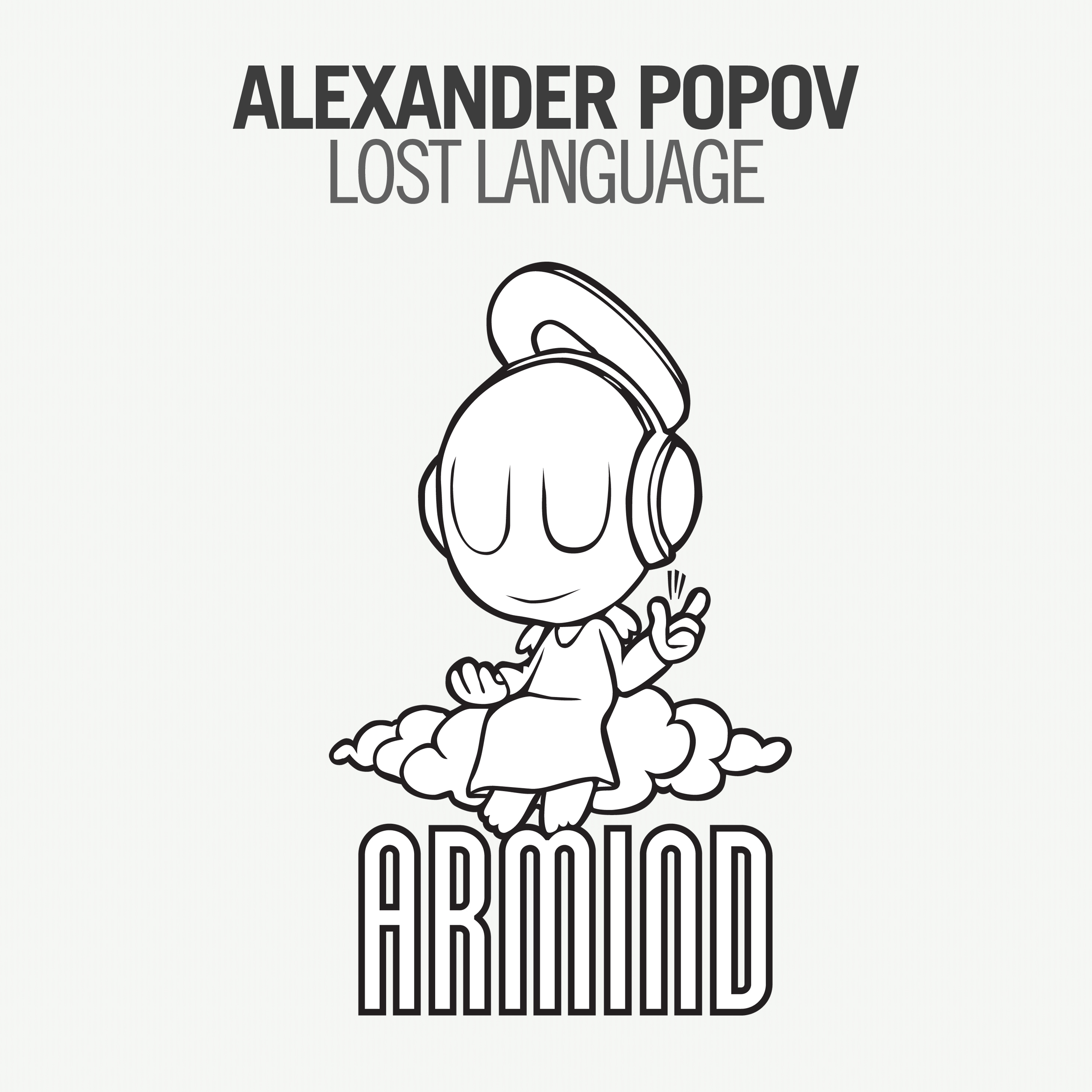 Lost Language (Original Mix)