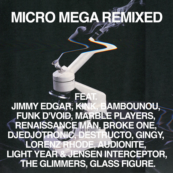 Micro (Light Year & Jensen Interceptor Remix)