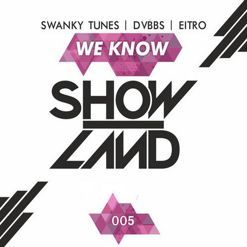 We Know (Radio Edit)