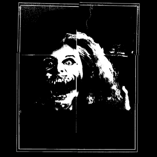 split 7" with WATER TORTURE