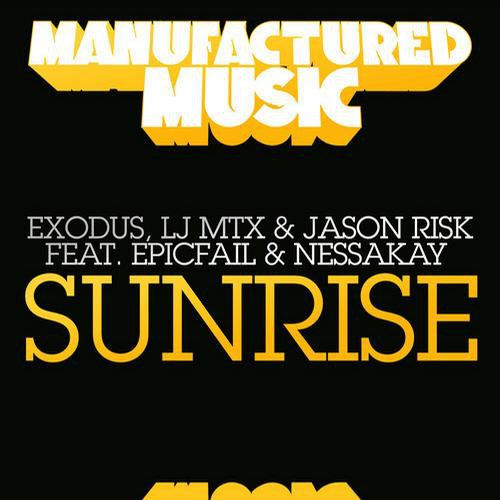 Sunrise feat. EpicFail & Nessa