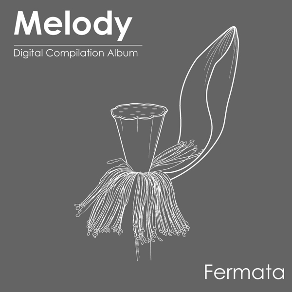 "Melody" Project Part.3