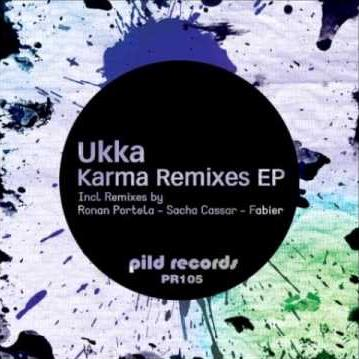 Ill Karma (Sacha Cassar Remix)