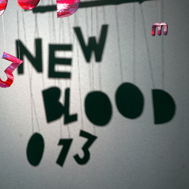 New Blood 013 
