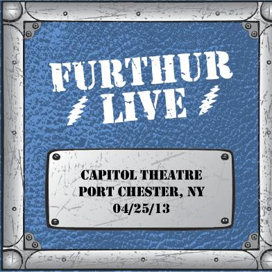 Capitol Theatre - Port Chester