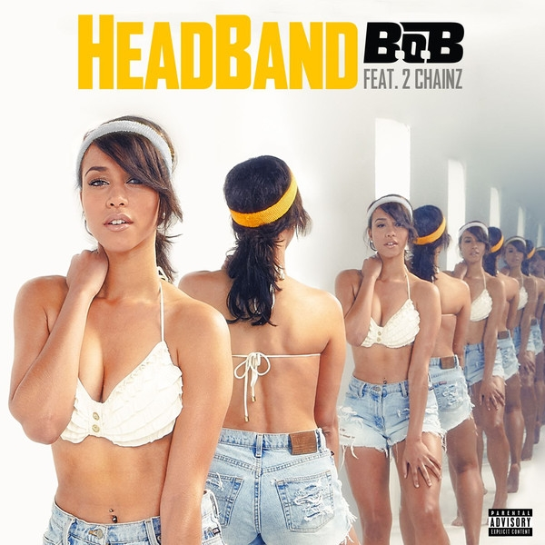 HeadBand - Single