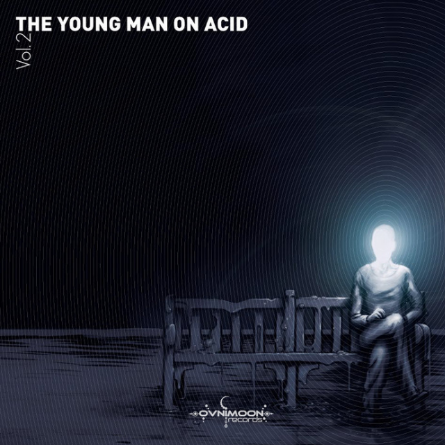 The Young Man On Acid Vol. 2