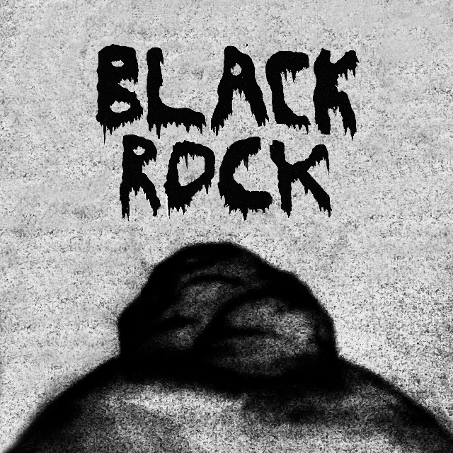 Black Rock