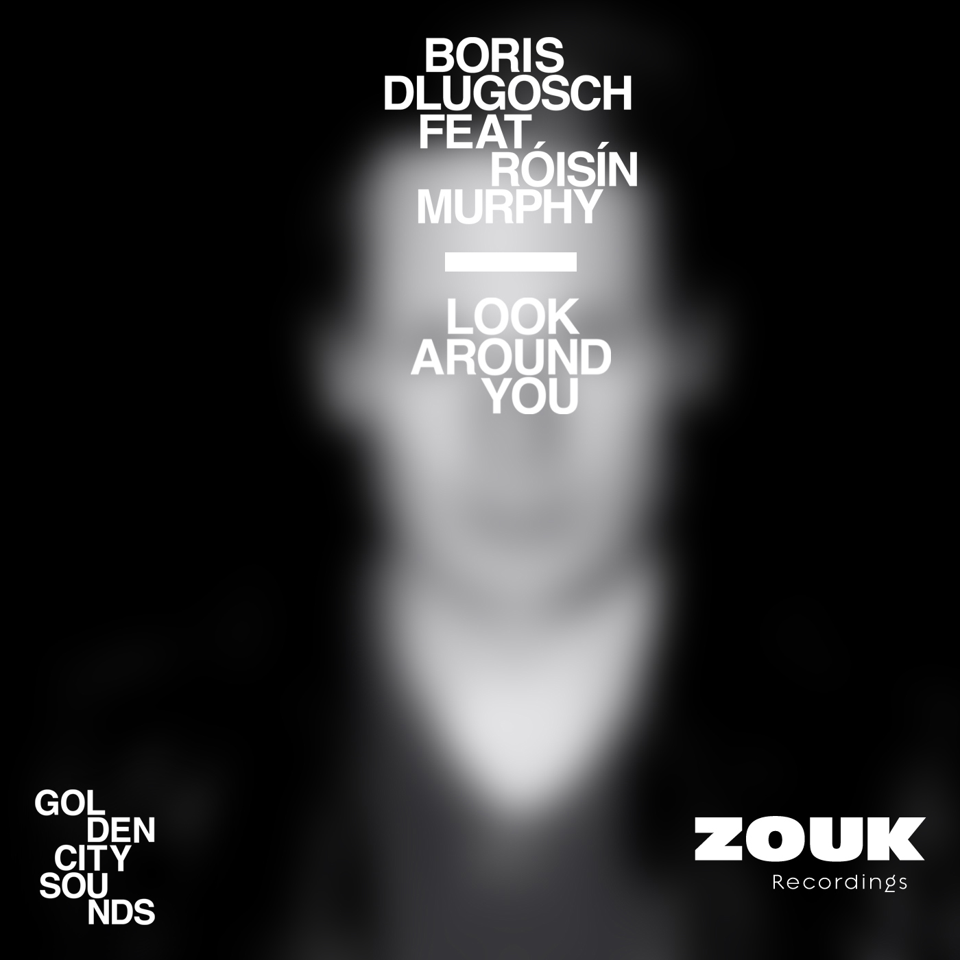 Look Around You (Maxxi Soundsystem Remix)