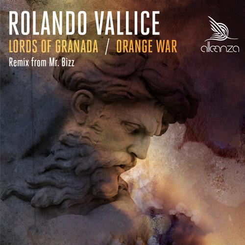 Lords of Granada (Mr.Bizz Remix)