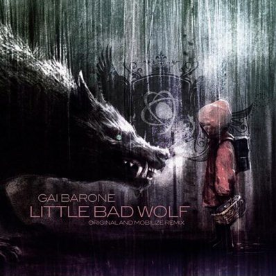 Little Bad Wolf (Original Mix)