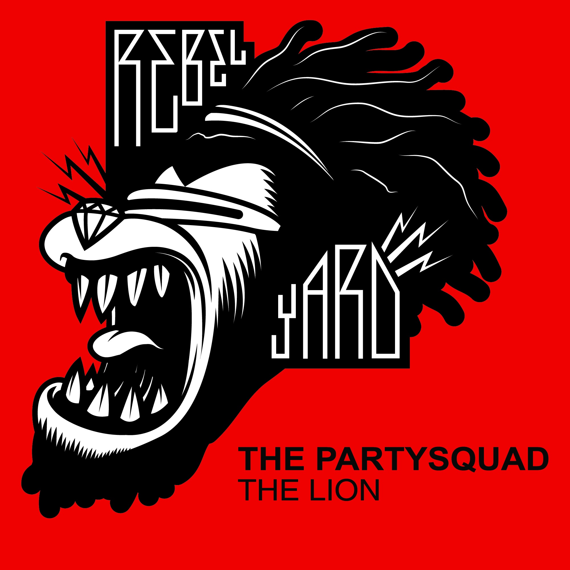 The Lion (Original Mix)