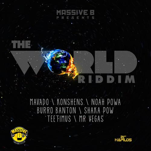 The World Riddim