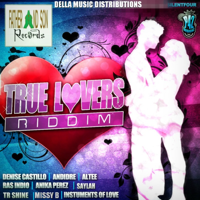 True Lovers Riddim