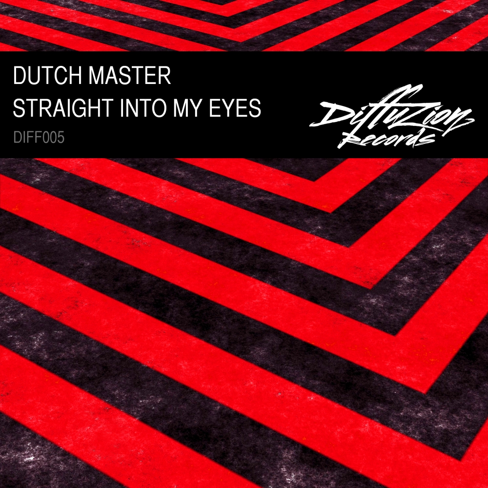 Straight Into My Eyes (Original Mix)