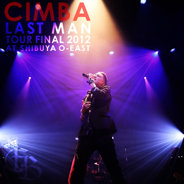 Last Man Tour Final 2012 At Shibuya O-East