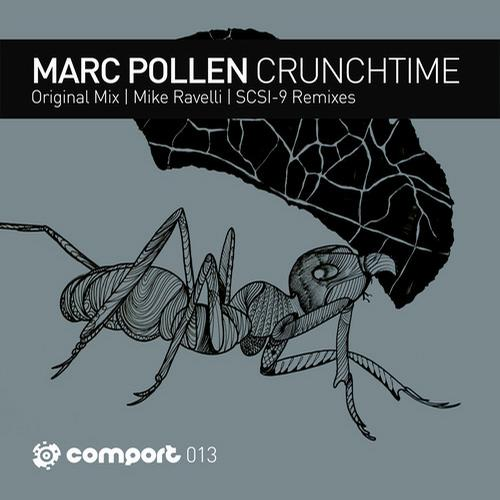 Crunchtime (Mike Ravelli Remix)