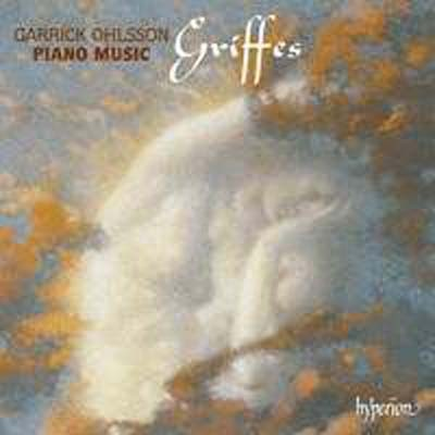 Griffes Three Preludes - 3 III