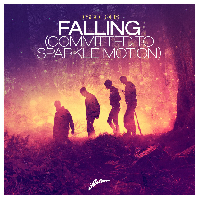Falling (Committed To Sparkle