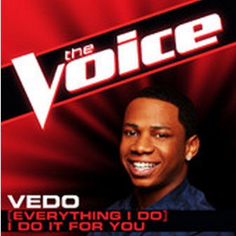 (Everything I Do) I Do It For You (The Voice Performance)