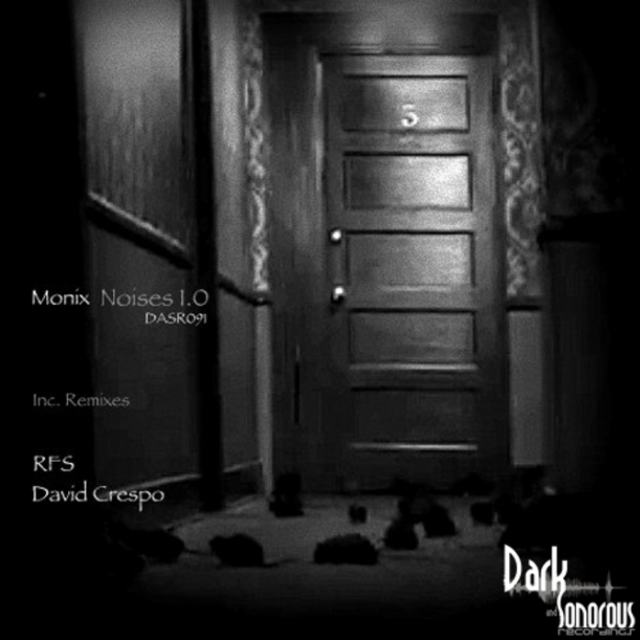 Noises 1 0 (David Crespo remix)