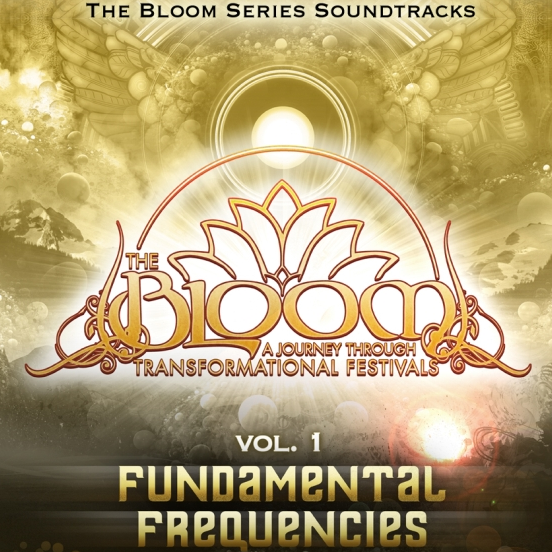 The Bloom Series Vol 1 : Fundamental Frequencies