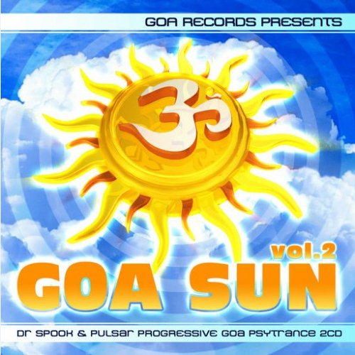 Goa Sun Vol.2 