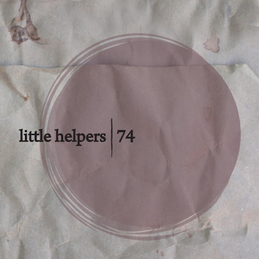 Little Helper 74-4 (Original Mix)
