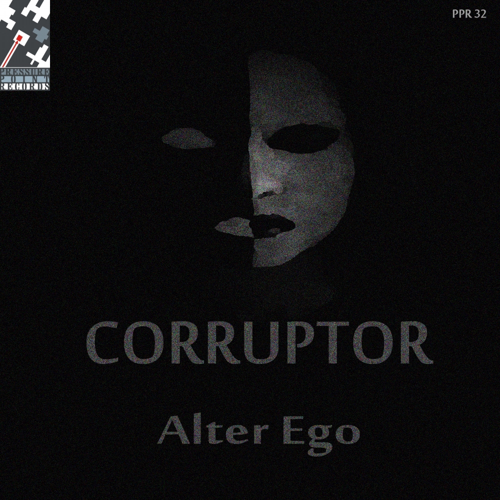 Alter Ego (Original Mix)