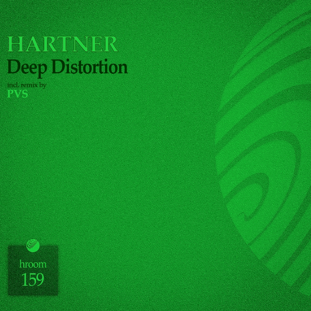 Deep Distortion