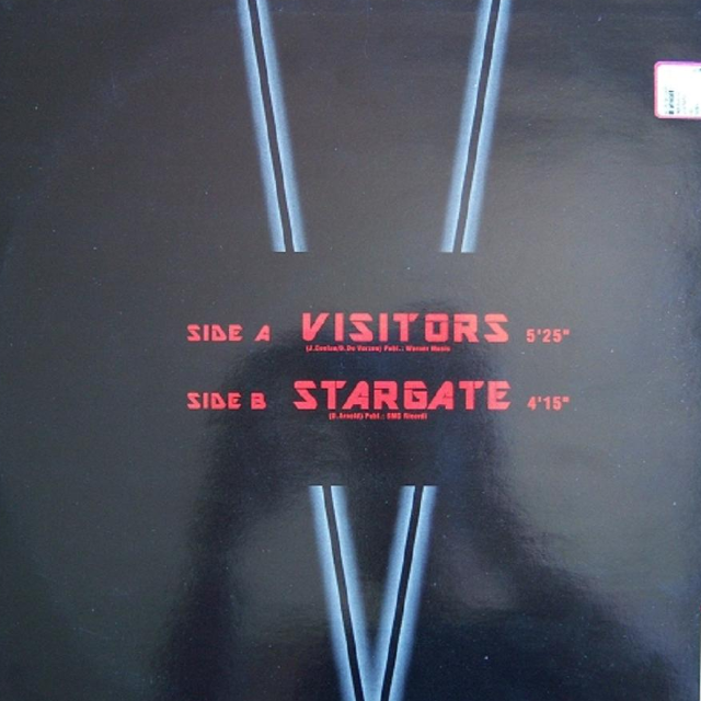 Stargate