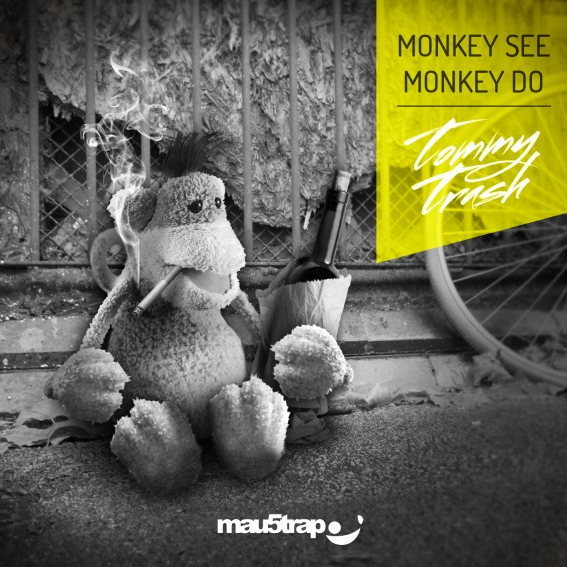 Monkey See Monkey Do (Tom Staar Remix)