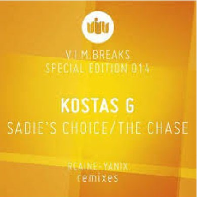 Sadie's Choice (Original Mix)