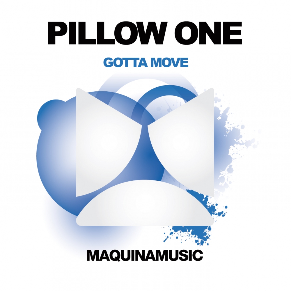 Gotta Move (Original Mix)