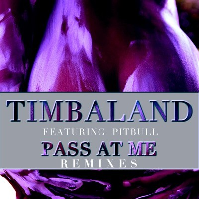 Pass At Me (Tim Mason Remix)