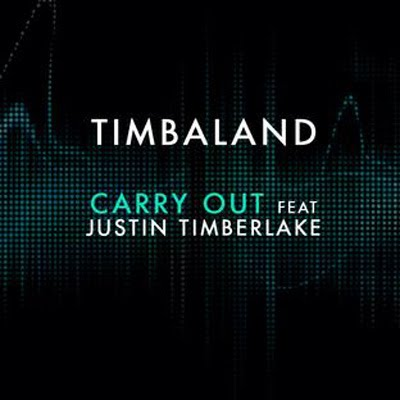 Carry Out (feat. Justin Timberlake)