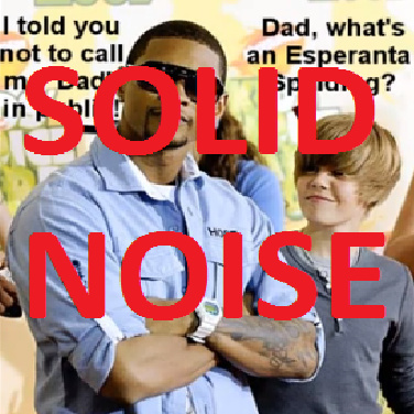 Solid Noise 