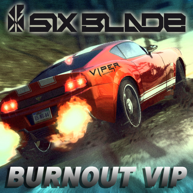 Burnout VIP