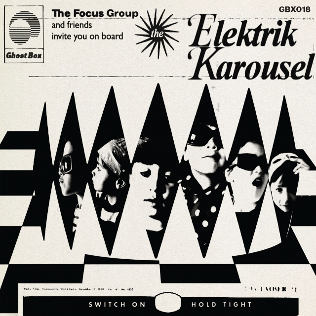 The Elektrik Karousel