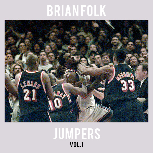 Jumpers Vol.1