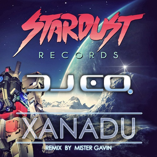 Xanadu (Original Mix)