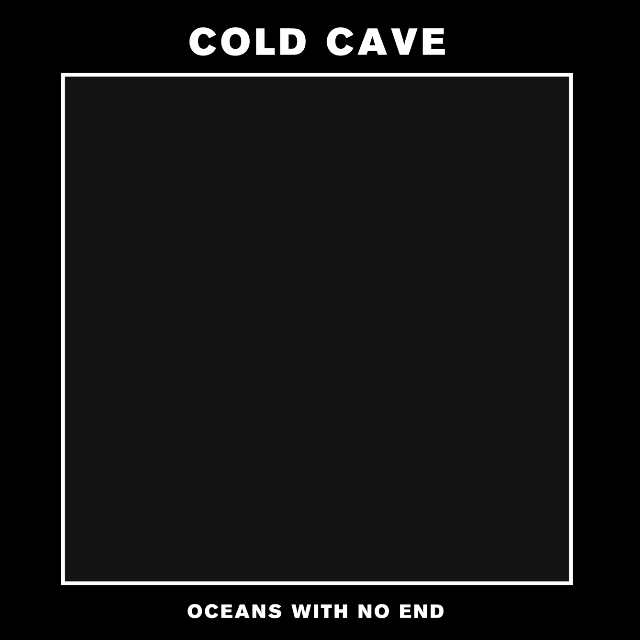 Oceans With No End